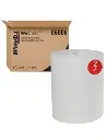 06006 Wypall Wettask Essuie-tout pour solvants en rouleau blanc 1.webp