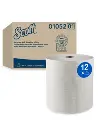 01052 SCOTT Essuie-mains en rouleau blanc, 12 x 800'2.webp