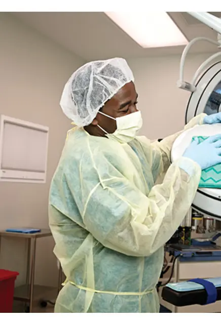 Hygen Chiffons microfibres tout-usage, 16 x 16 5.webp