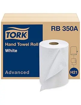 RB350A TORK ADVANCED Papier à mains en rouleau, 12 x 348'2.webp