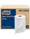 RB350A TORK ADVANCED Papier à mains en rouleau, 12 x 348'2.webp