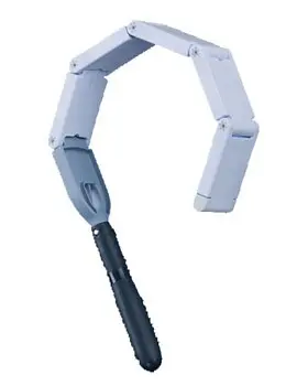 Sweep Multiduster Manche flexible pour l'époussetage 1.webp