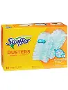 Swiffer 180º - Recharges de plumeaux jetables, 10 par paquet 1.webp