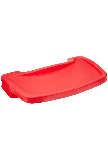 Tablette pour chaise haute avec protection Microban 2.webp