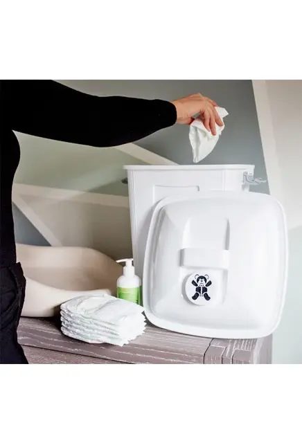 Poubelle pour couches simple avec système de ventilation 14 gal 2.webp