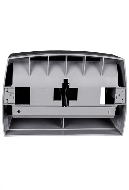 09604 Scott Essential, Distributrice double de papier 1.webp