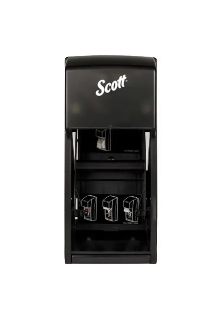 09021 Scott Distributrice double de papier hyg 2.webp