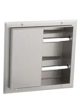 B-386 Distributeur de papier de toilette 4 rouleaux 1.webp