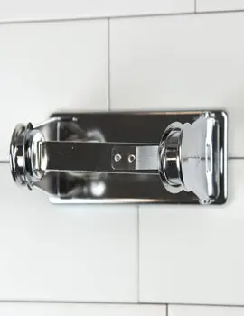 146 Frost Distributeur simple pour papier hygiénique 1.webp