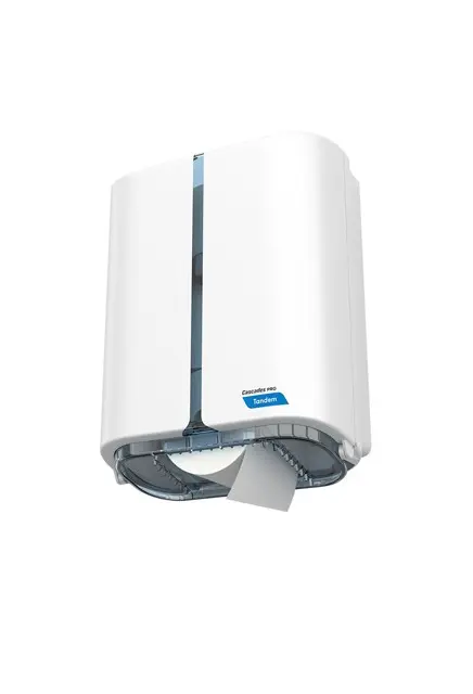 Tandem Distributrice simple pour pap  toil jumbo 1.webp