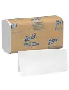 01700 SCOTT Essuie-mains en pli simple blanc, 16 x 250 feuilles2.webp