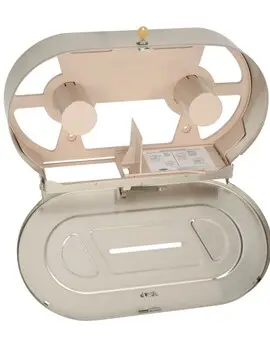 B-2892 ClassicSeries Distributeur double de pap1.webp