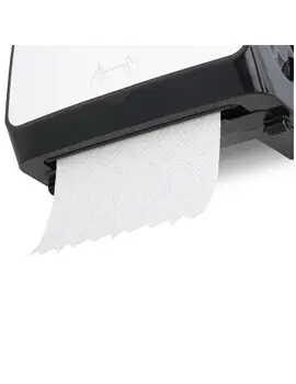 Scott Slimroll Distributrice manuelle de papier à mains2.webp