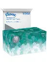 11268 KLEENEX Essuie-mains pli simple blanc Pop-up, 18 x 70 feuilles2.webp