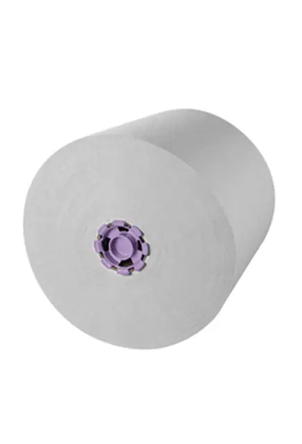 Scott Essential Distri manuelle de papier à mains en roul 3.webp