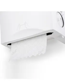 Scott Essential Distri manuelle de papier à mains en roul 2.webp