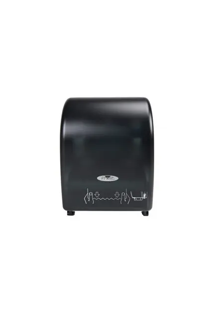 109-60P Distributeur manuel pour essuie-mains en rouleau1.webp