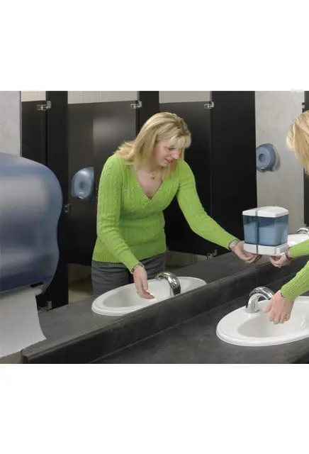 Tear-N-Dry Distributeur automatique pour essuie 2.webp