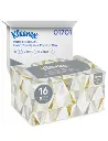 1701 KLEENEX Essuie-mains en pliés en boîte Pop-up blanc, 18 x 120 feuilles3.webp