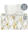 1701 KLEENEX Essuie-mains en pliés en boîte Pop-up blanc, 18 x 120 feuilles2.webp