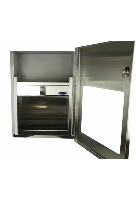 135 Frost Distributeur de papier à mains 2.webp