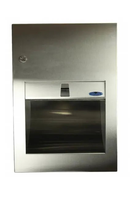 135 Frost Distributeur de papier à mains 1.webp