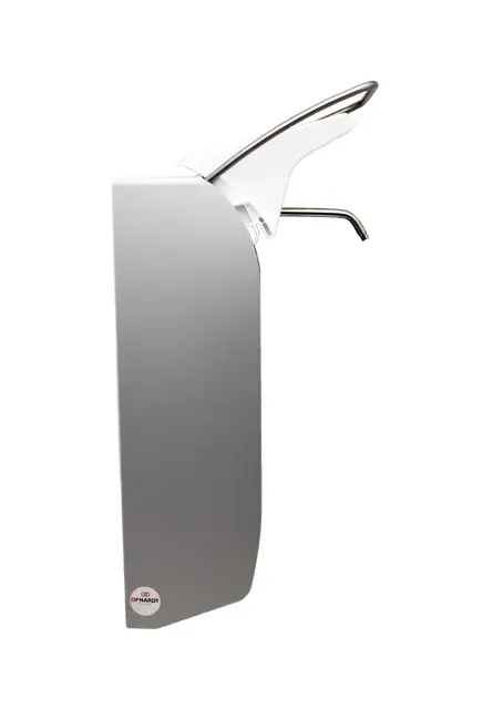 Ingo-Man Distributeur manuel d'assainisseur 3.webp