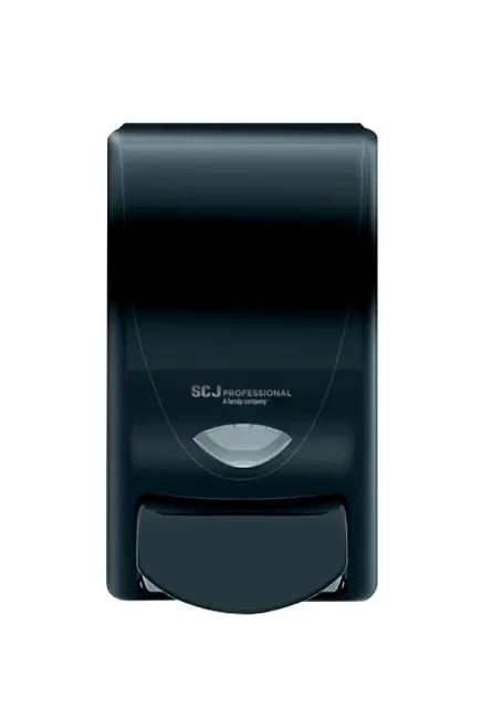 Proline Curve Distributeur manuel unis de savon1.webp