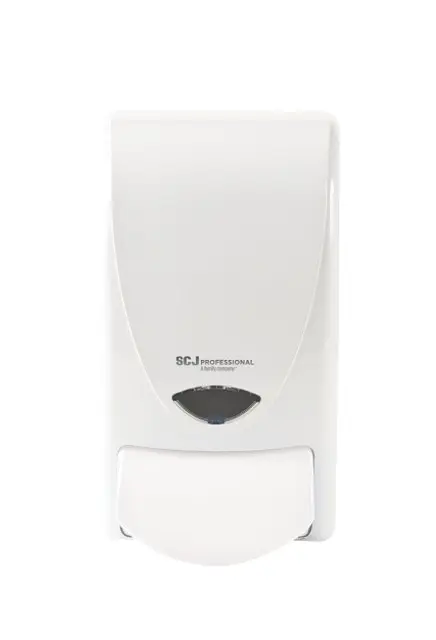 Proline Curve Distributeur manuel unis de savon2.webp