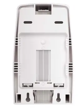 Scott Essential Distri manuelle de savon à mains en mousse3.webp