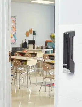 CrackleClean Distributeur pour assainisseur à mains 22.webp