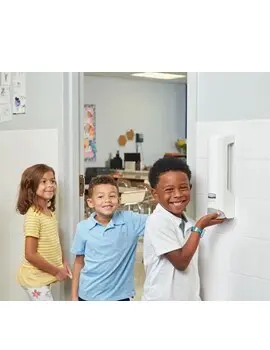 CrackleClean Distributeur pour assainisseur à mains 33.webp