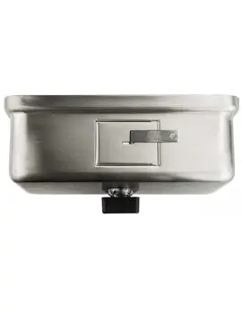 710-A Frost Distributeur manuel de savon à mains liquide 1.webp