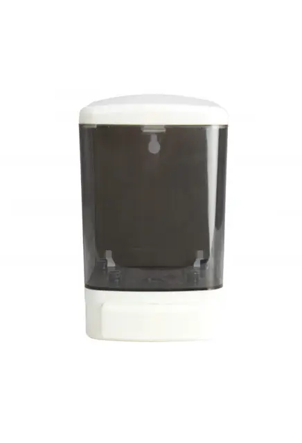 700 Frost Distributeur manuel de savon à mains liquide 1.webp