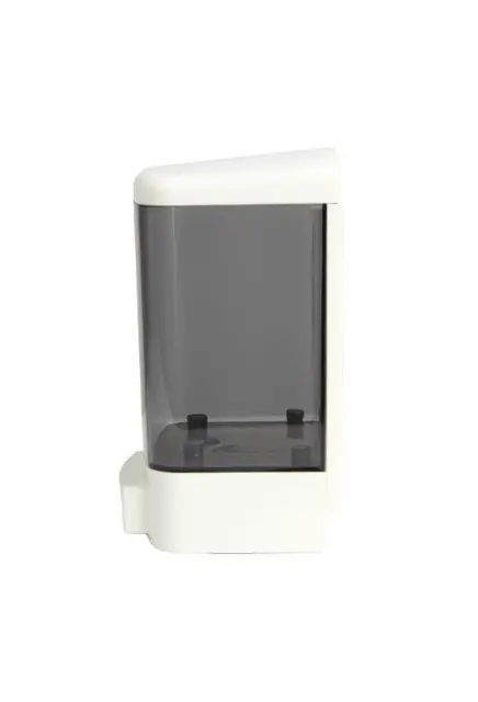 700 Frost Distributeur manuel de savon à mains liquide 2.webp