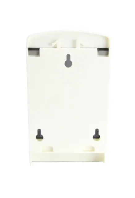 700 Frost Distributeur manuel de savon à mains liquide 4.webp