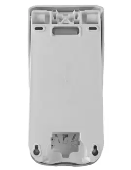 702 Frost Distributeur manuel de savon à mains en mousse 3.webp