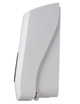 702 Frost Distributeur manuel de savon à mains en mousse 2.webp