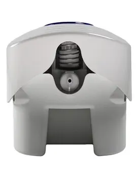 707 Frost Distributeur manuel de savon à mains liquide 1.webp