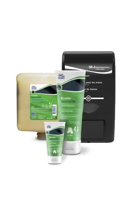 Distributeur de nettoyant Deb Stoko Cleanse Ultra 1.webp