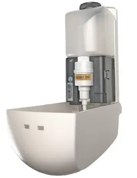 714-C Distributeur automatique de savon 1.webp