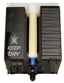 714-P Distributeur automatique de savon 2.webp