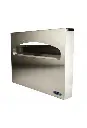 Distributeur pour couvre-siège de toilette en métal 4.webp