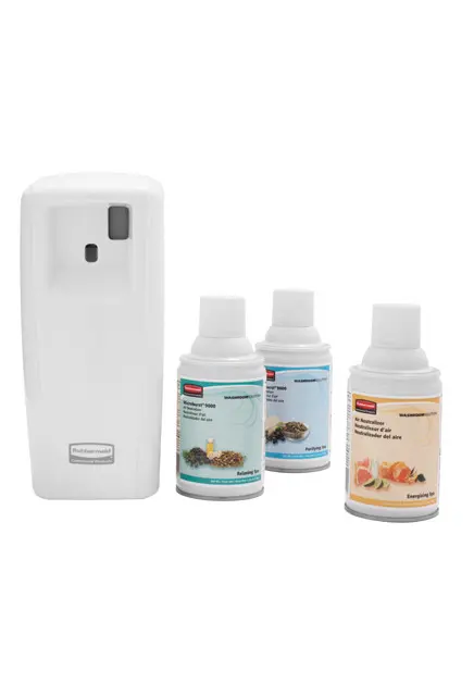 MICROBURST 9000 Distributeurs de rafraîchisseur d'air 1.webp