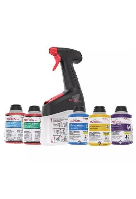 TruShot 2.0 Pulvérisateurs portatif à gâchette 3.webp