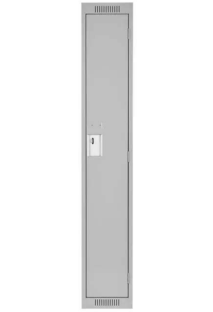 Casier Clean-LineMC en acier, assemblé 6.webp