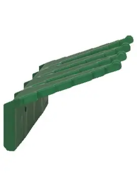 Support mural de base pour 1 à 3 outils 1.webp