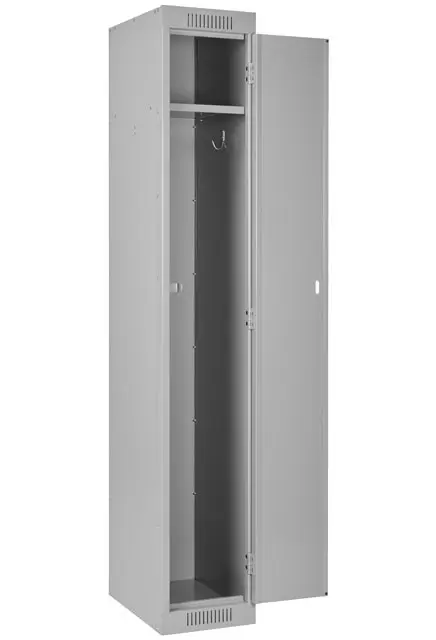 Bloc de 2 casiers Clean-LineMC en acier, Assemblé 5.webp