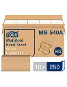 MB540A TORK Essuie-mains plis multiples blancs, 16 x 250 feuilles2.webp