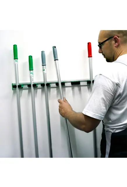 Porte manches tout-usage HANG UPS 1.webp